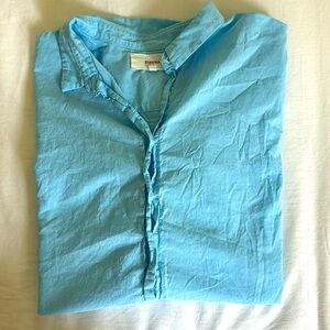 Xirena Channing blouse